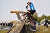  2024 UEC Trials Cycling European Championships - Jeumont (France) 29/09/2024 -  - photo Tommaso Pelagalli/SprintCyclingAgency?2024